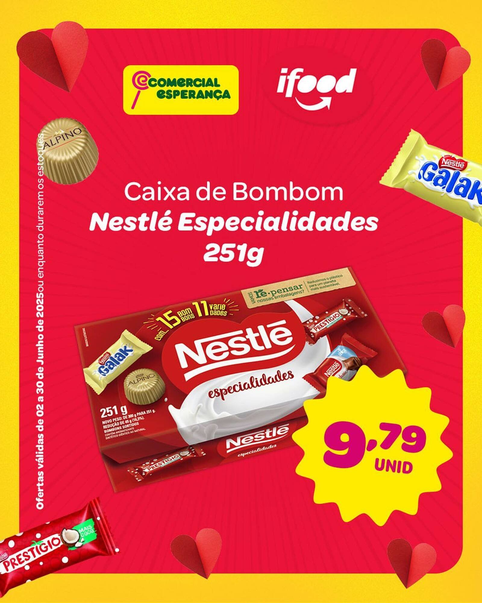 Catálogo Comercial Esperança (2025-06-30 - 2025-12-06)