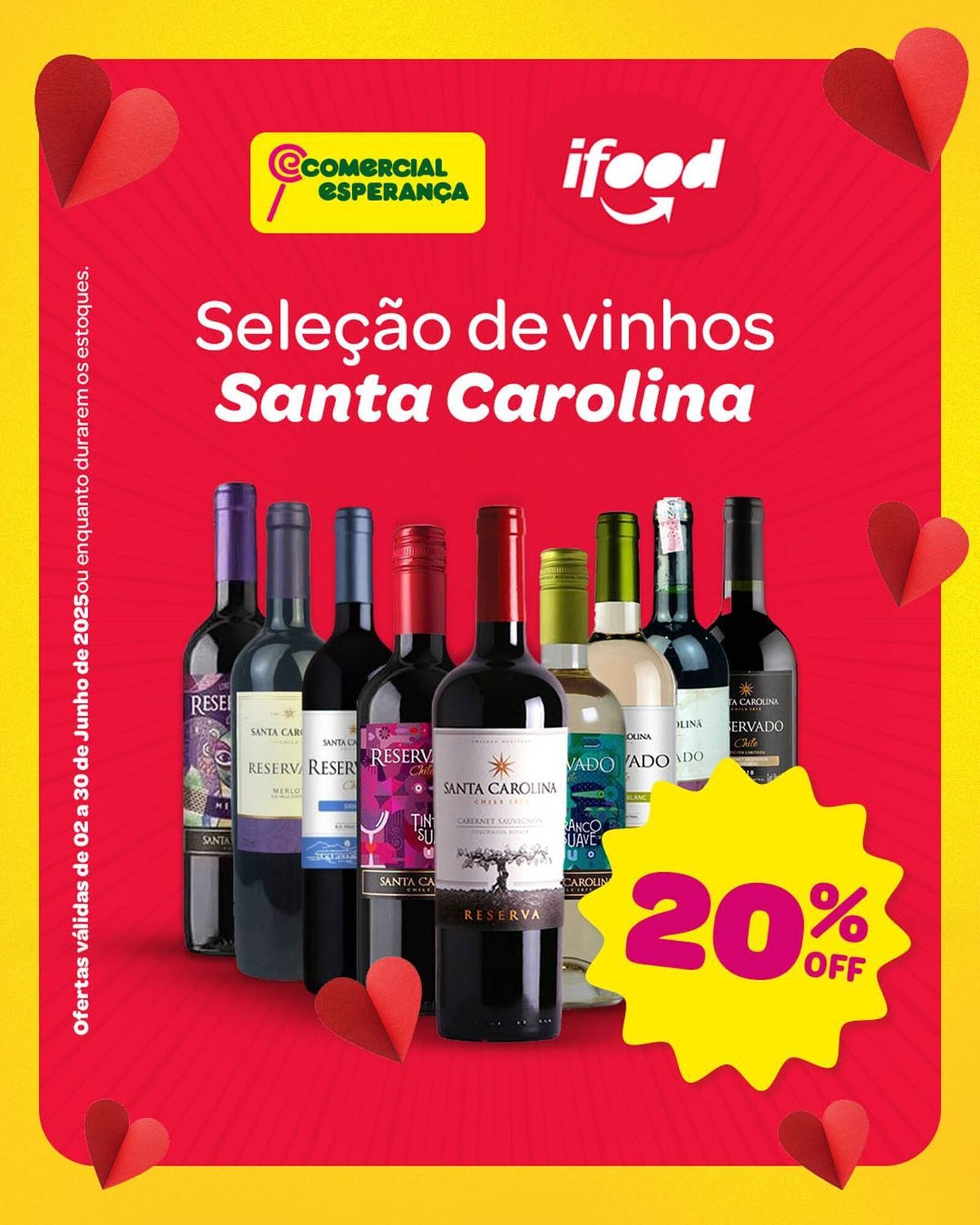 Catálogo Comercial Esperança (2025-06-30 - 2025-12-06)