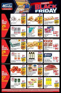 Folheto Tenda Atacado (2025-11-25 - 2025-11-27)