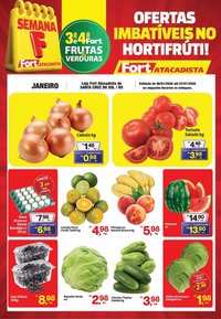 Tabloide Fort Atacadista (2026-06-01 - 2026-07-01)