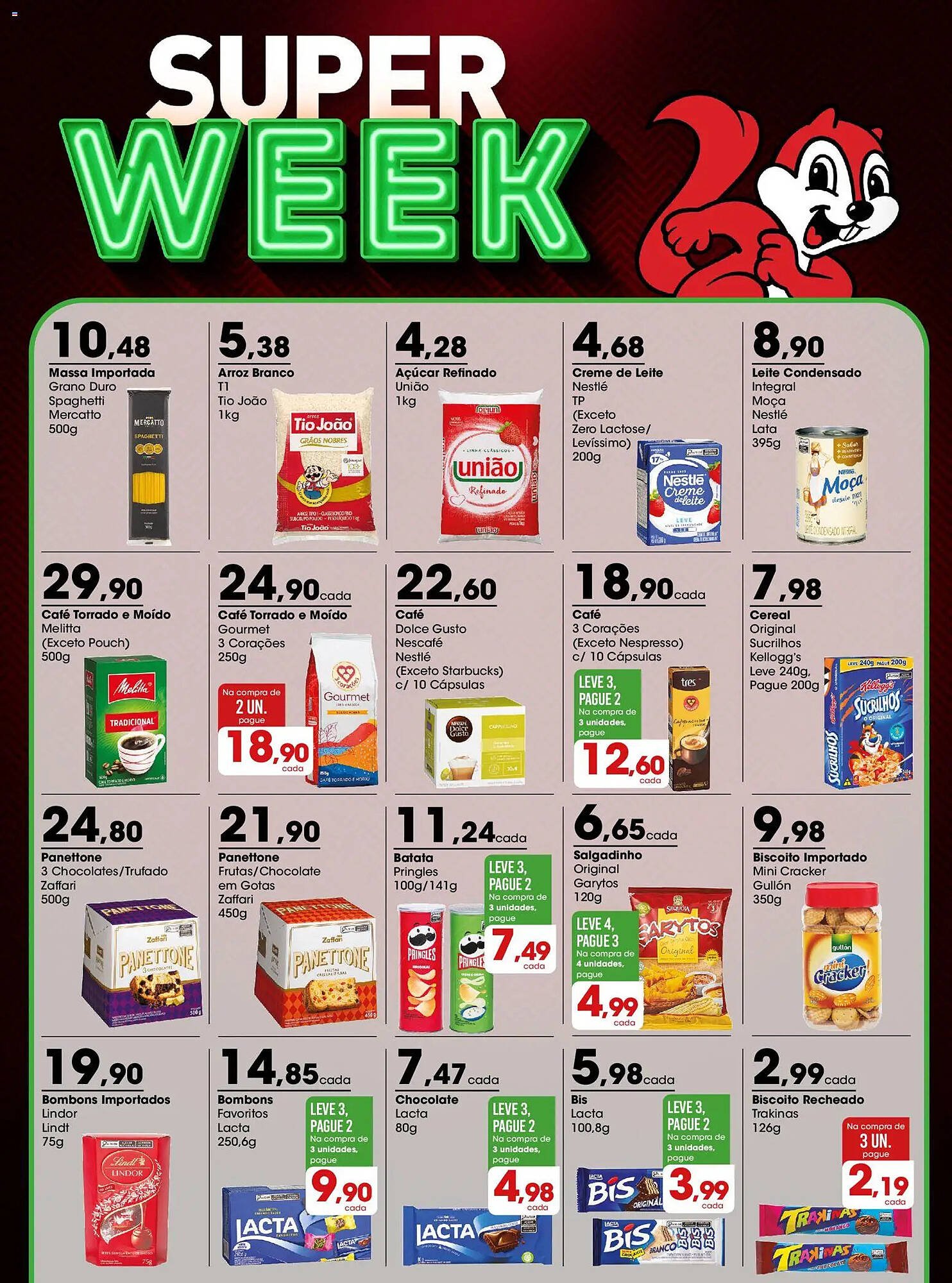 Encarte Zaffari (2025-11-24 - 2025-11-30)