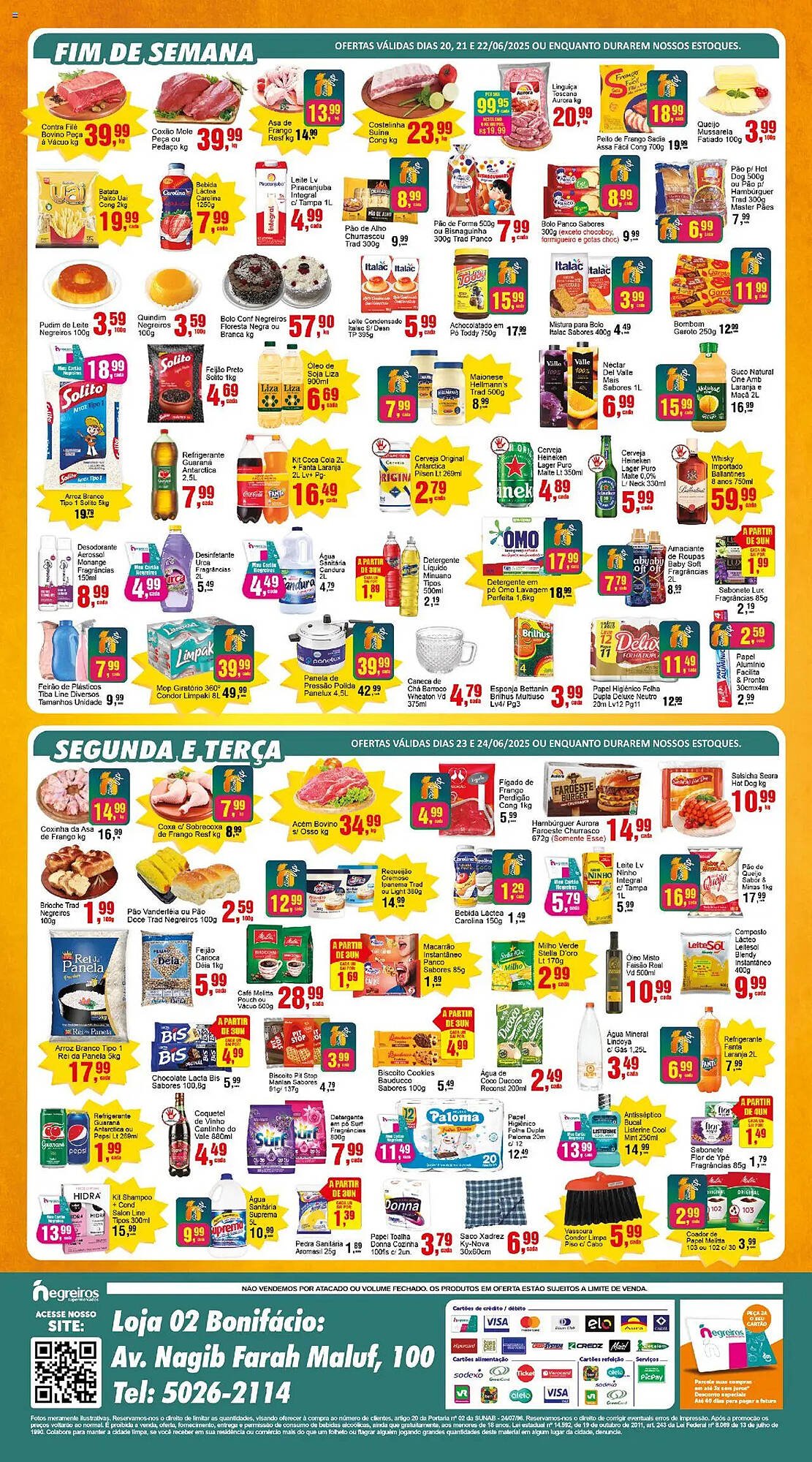 Catálogo Negreiros (2025-06-24 - 2025-12-17)