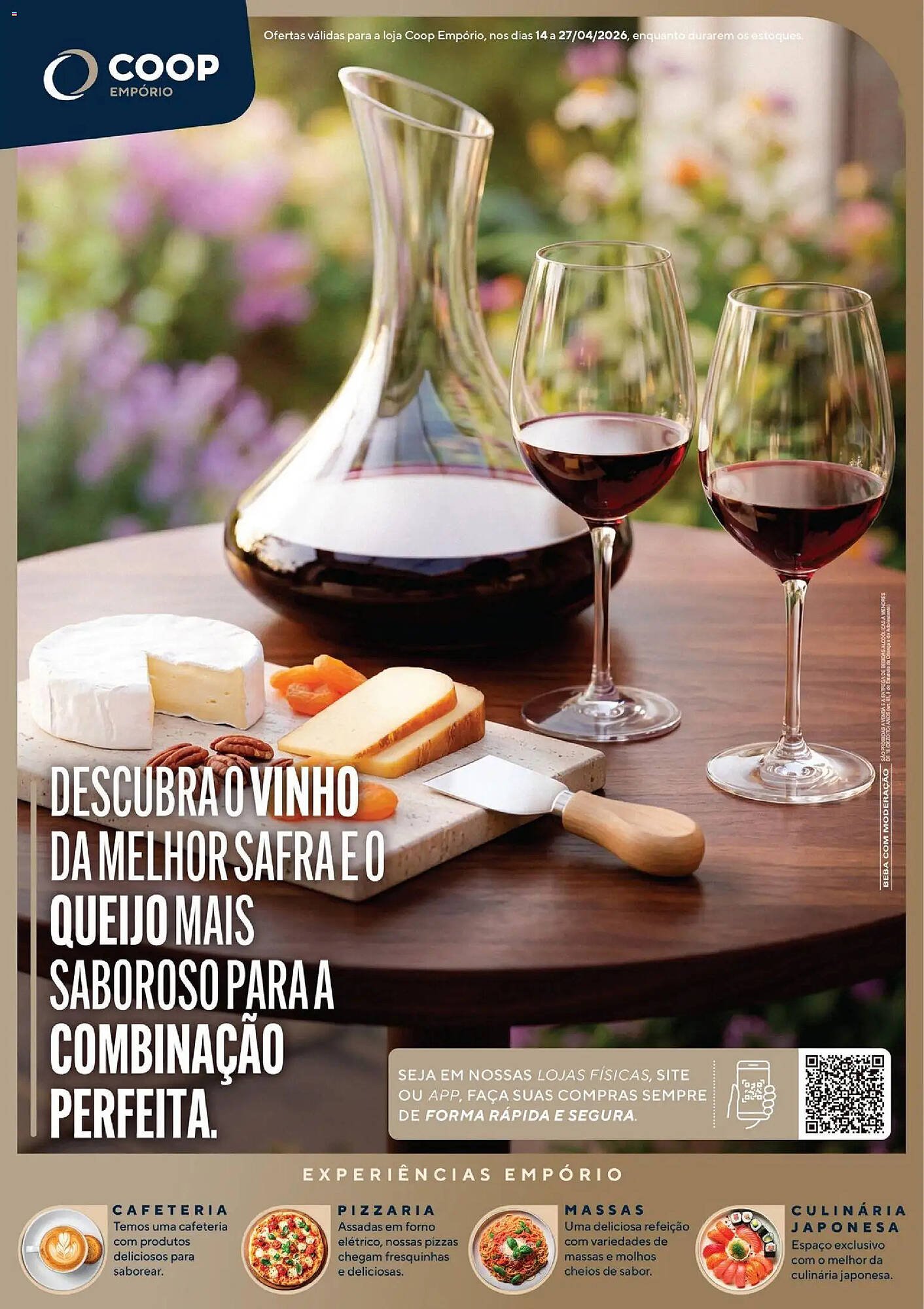 Folheto Coop (2026-04-14 - 2026-04-27)