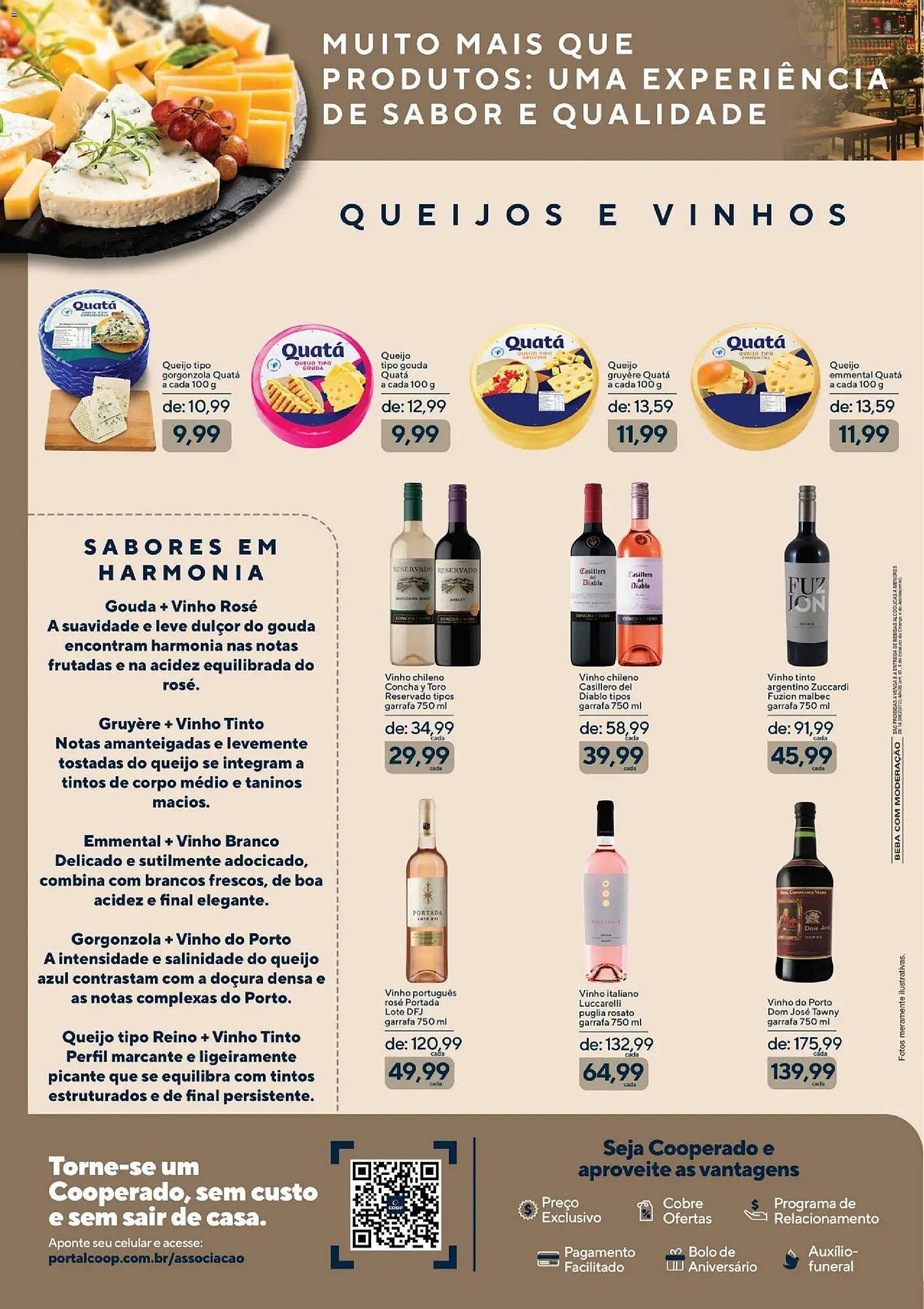 Folheto Coop (2026-04-14 - 2026-04-27)