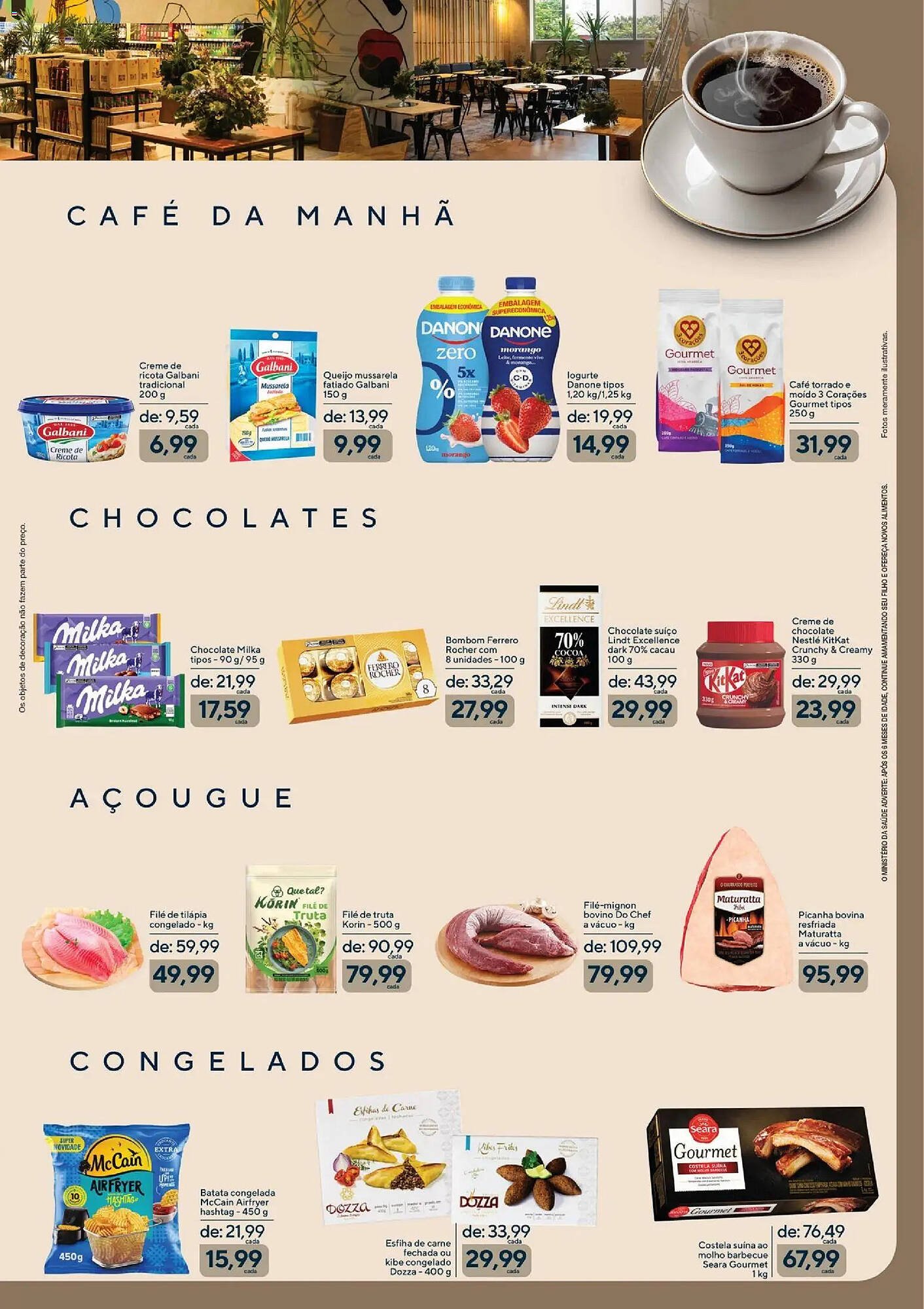 Folheto Coop (2026-04-14 - 2026-04-27)