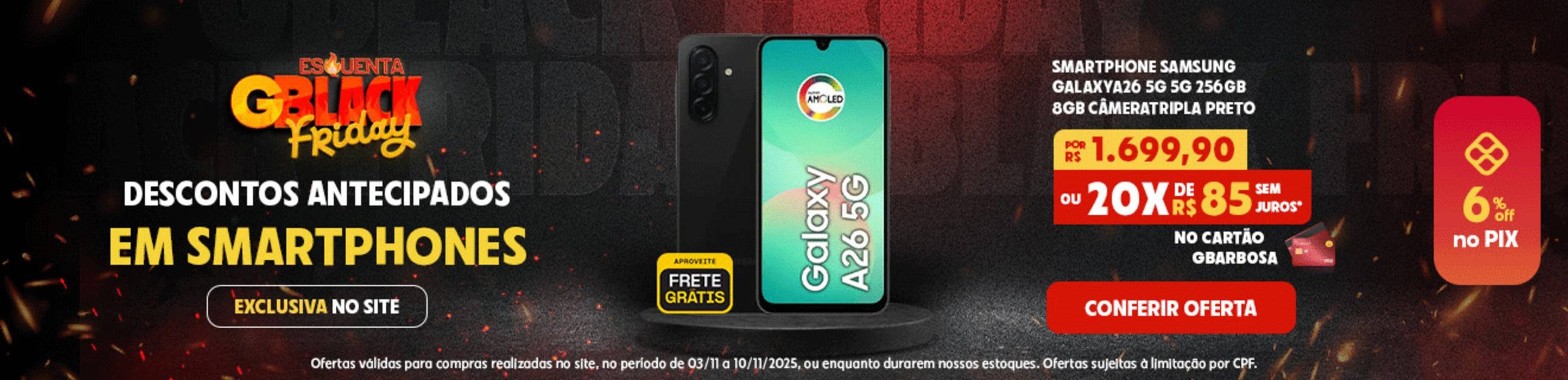 Encarte GBarbosa (2025-11-01 - 2025-11-30)