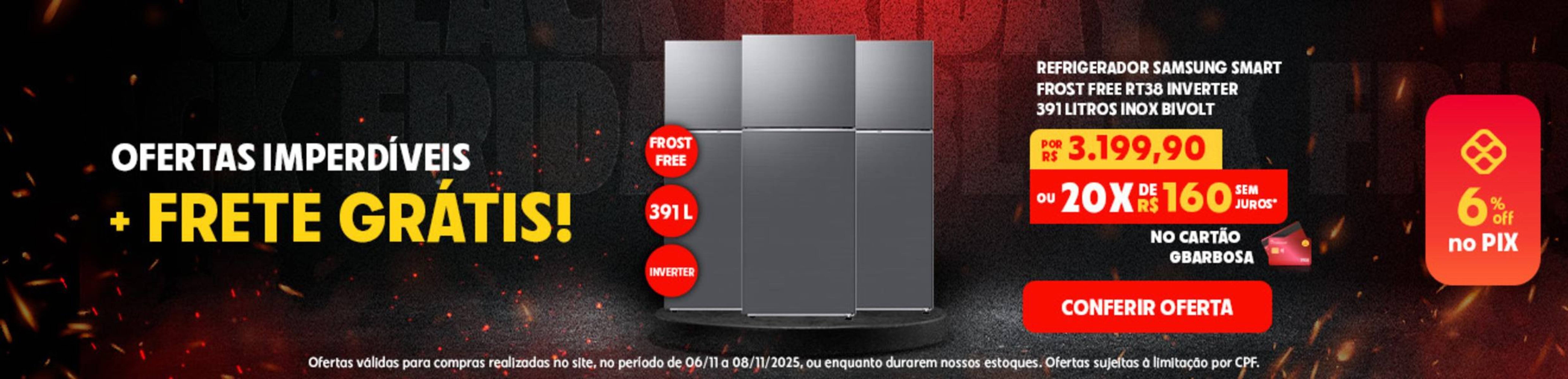 Encarte GBarbosa (2025-11-01 - 2025-11-30)