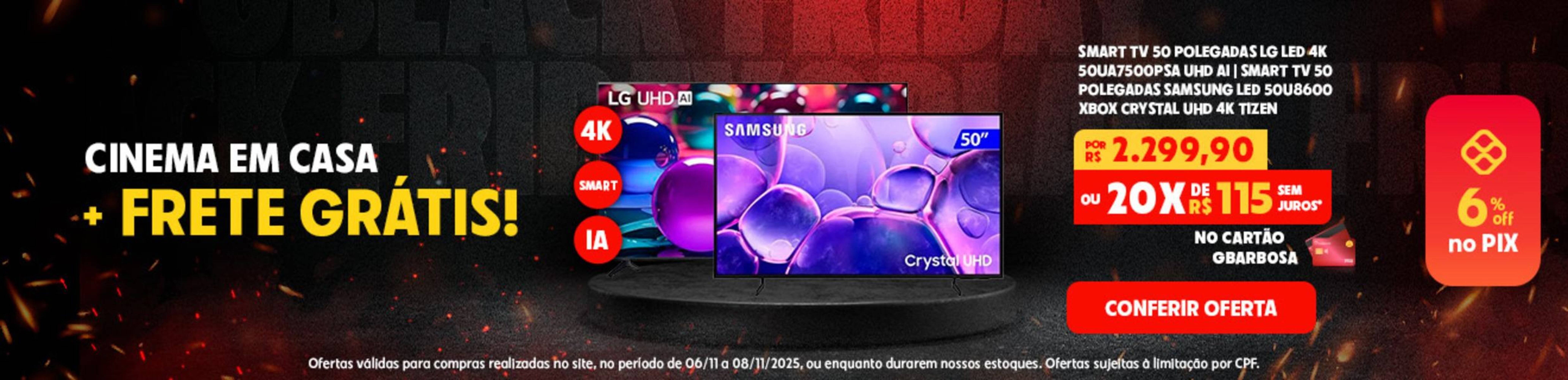 Encarte GBarbosa (2025-11-01 - 2025-11-30)