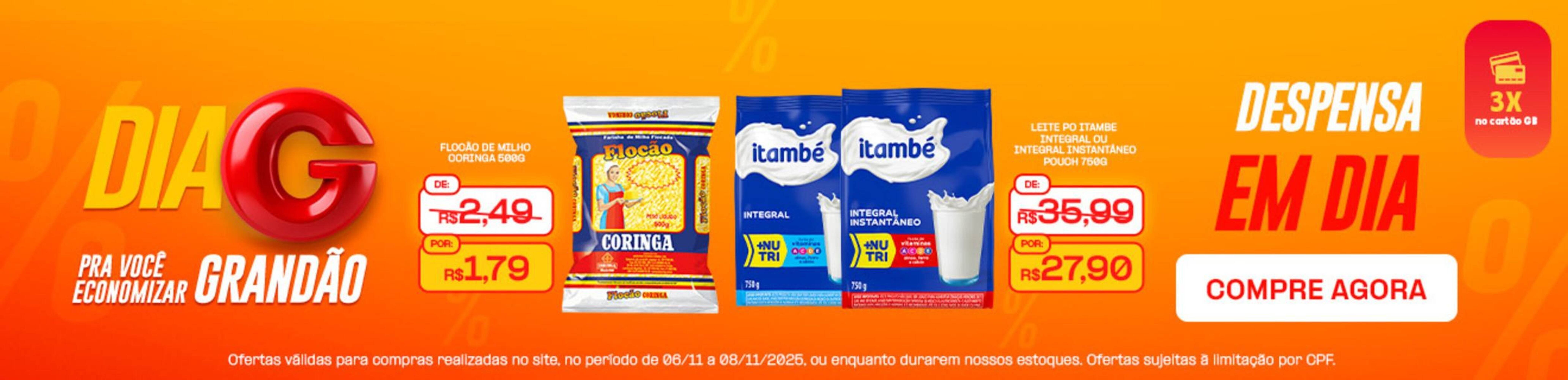 Encarte GBarbosa (2025-11-01 - 2025-11-30)