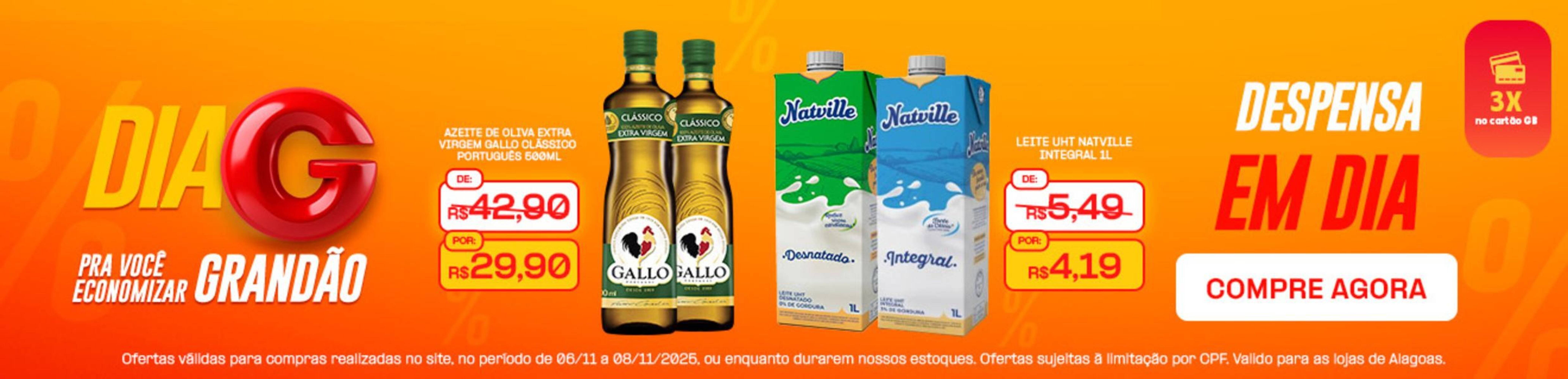 Encarte GBarbosa (2025-11-01 - 2025-11-30)