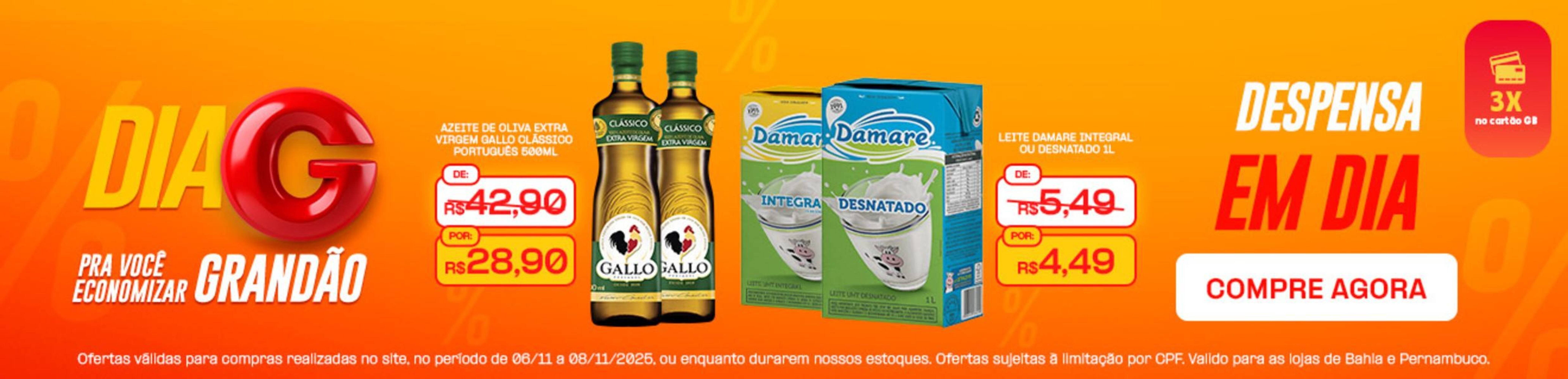 Encarte GBarbosa (2025-11-01 - 2025-11-30)