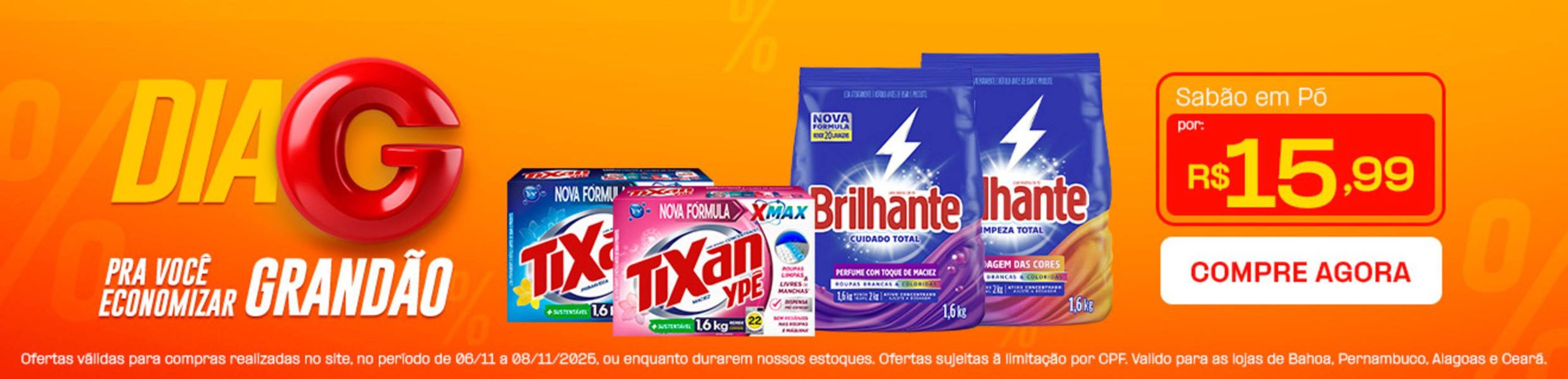 Encarte GBarbosa (2025-11-01 - 2025-11-30)