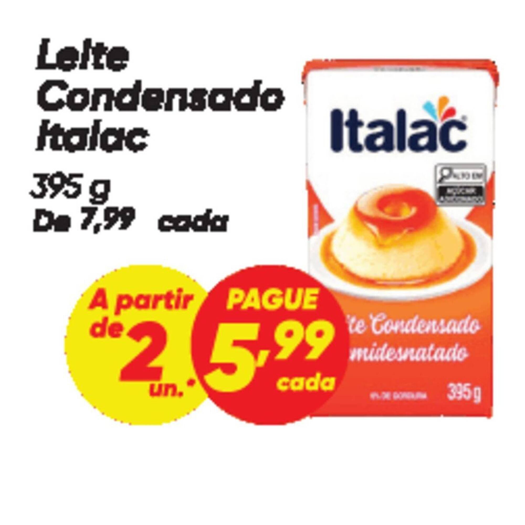 Catálogo Dia (2025-08-07 - 2025-08-11)