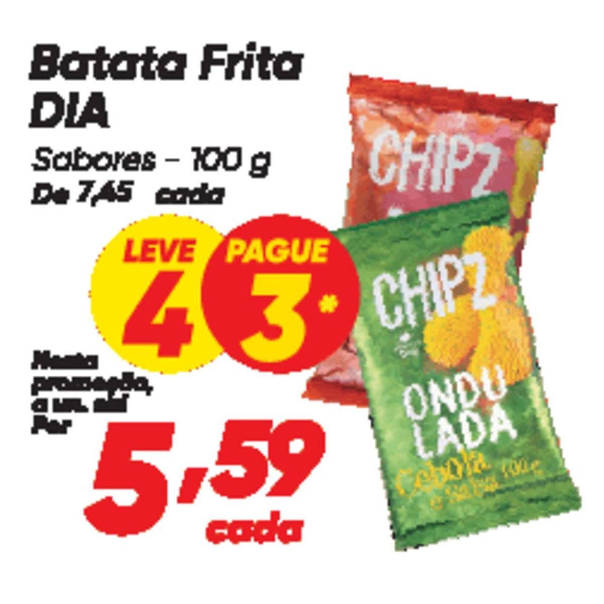 Catálogo Dia (2025-08-07 - 2025-08-11)