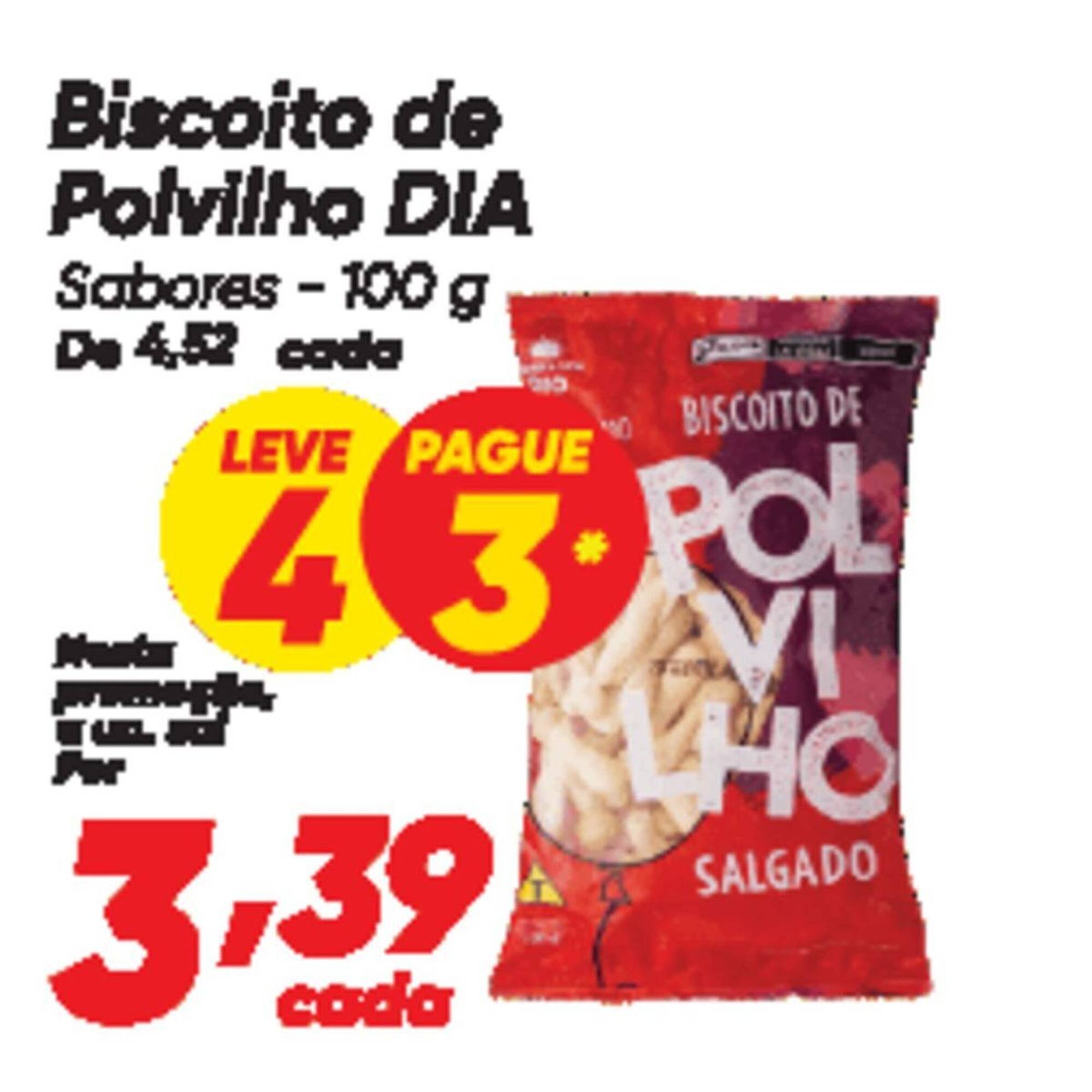 Catálogo Dia (2025-08-07 - 2025-08-11)