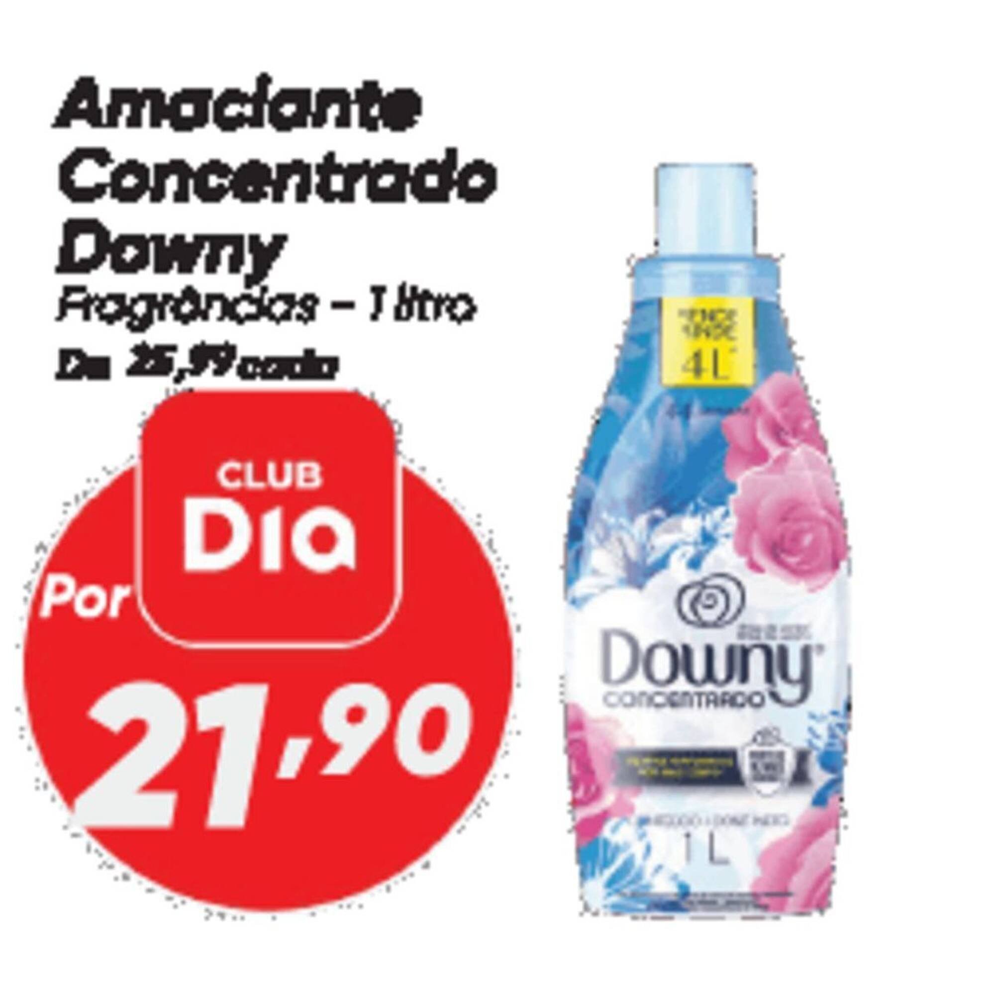 Catálogo Dia (2025-08-07 - 2025-08-11)