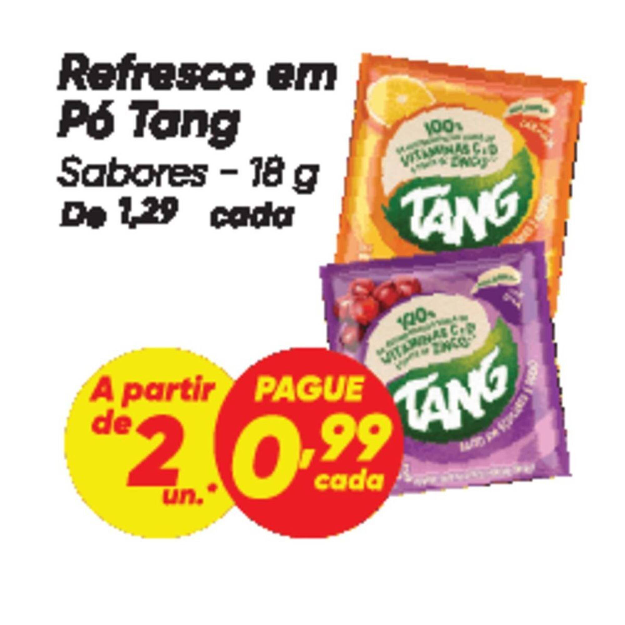 Catálogo Dia (2025-08-07 - 2025-08-11)