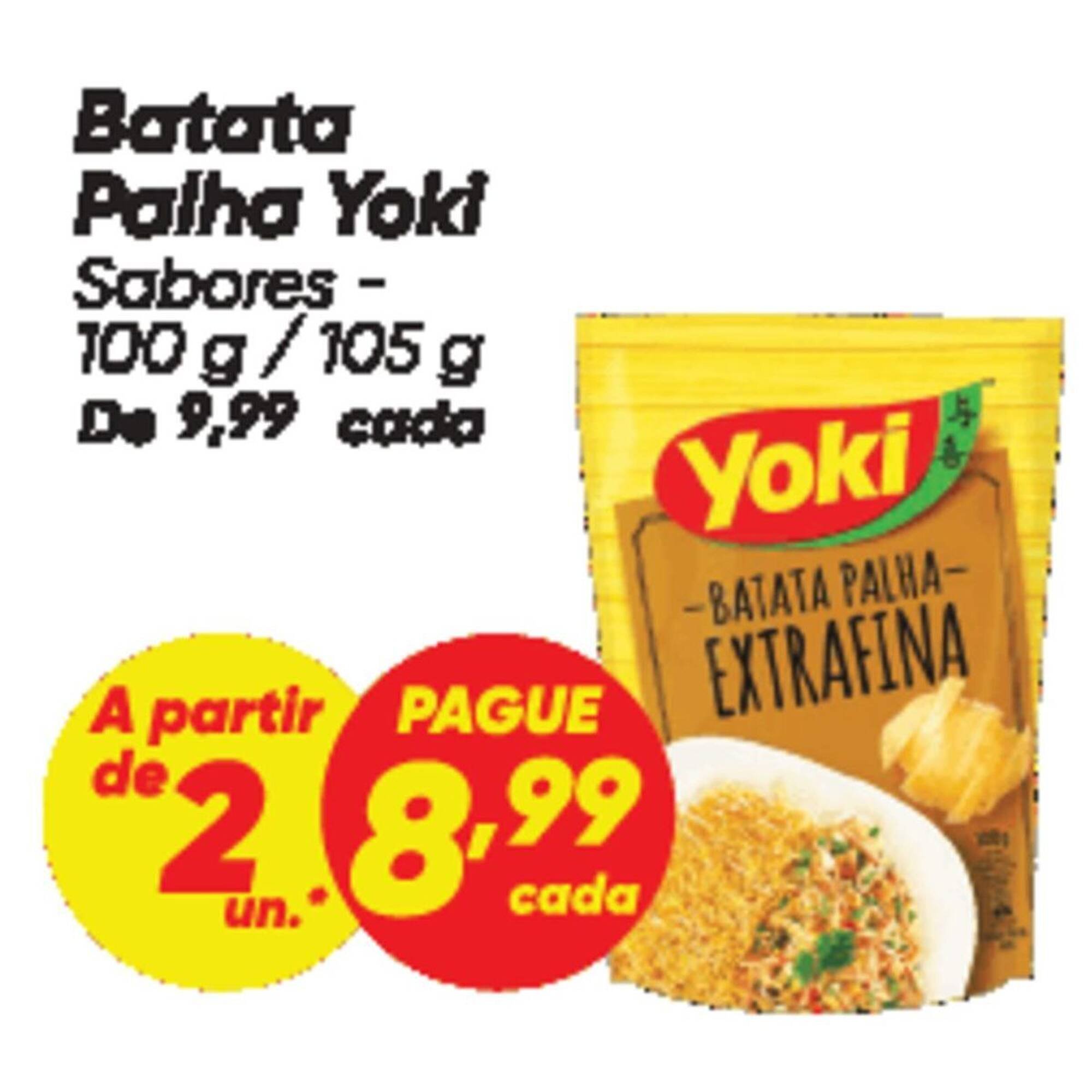 Catálogo Dia (2025-08-07 - 2025-08-11)