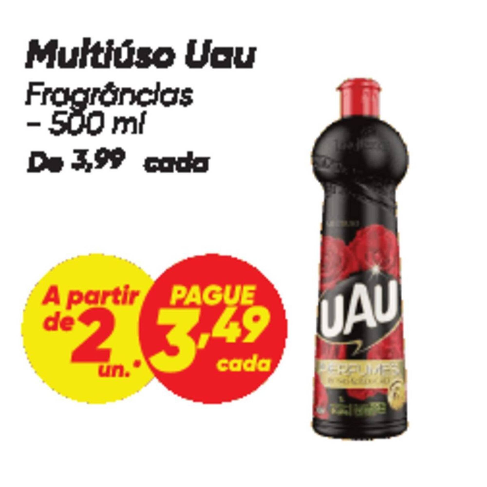 Catálogo Dia (2025-08-07 - 2025-08-11)