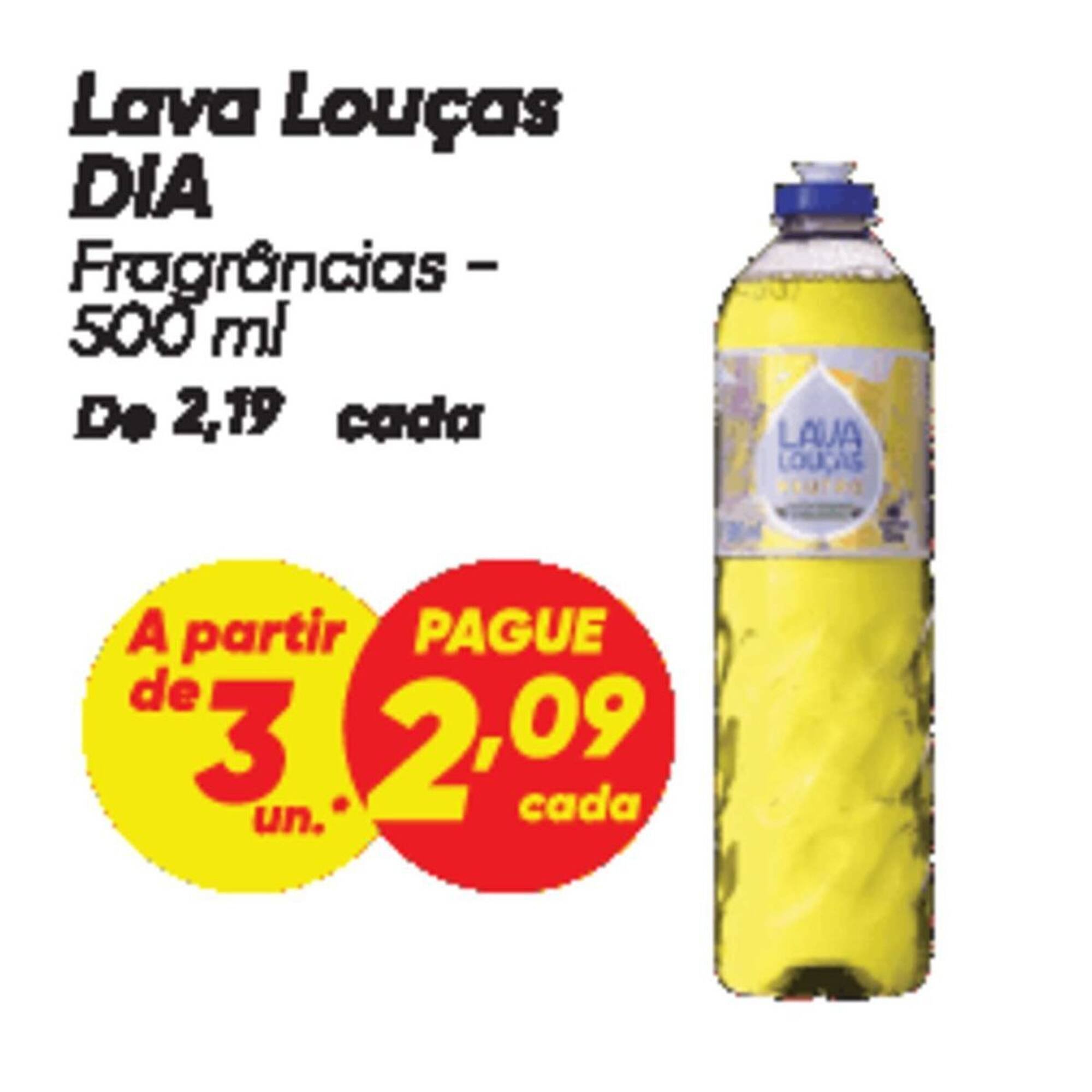 Catálogo Dia (2025-08-07 - 2025-08-11)