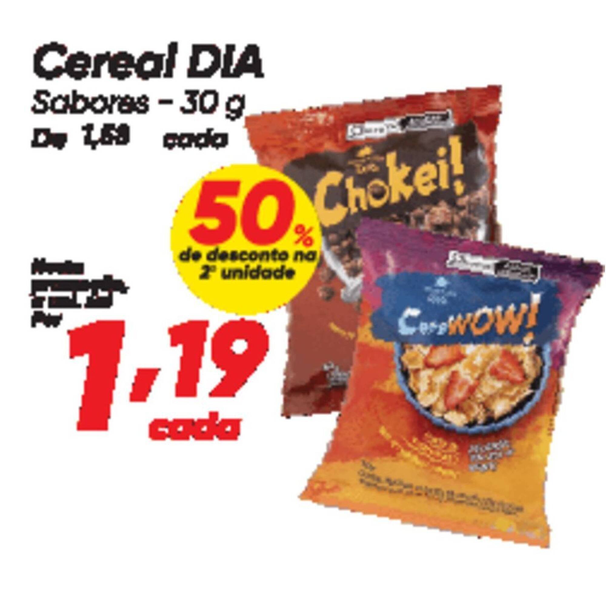 Catálogo Dia (2025-08-07 - 2025-08-11)