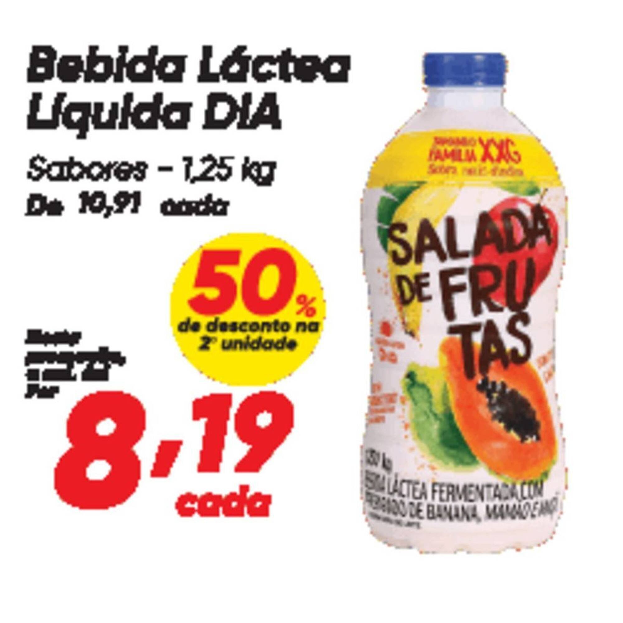 Catálogo Dia (2025-08-07 - 2025-08-11)
