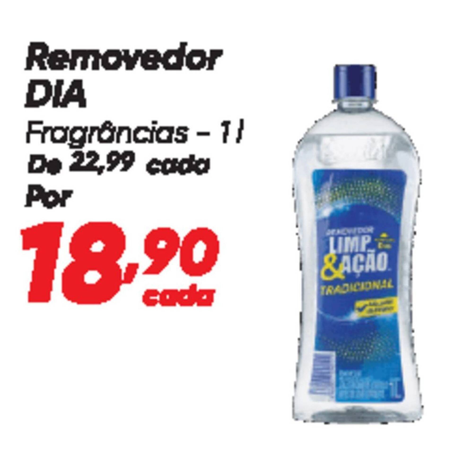 Catálogo Dia (2025-08-07 - 2025-08-11)