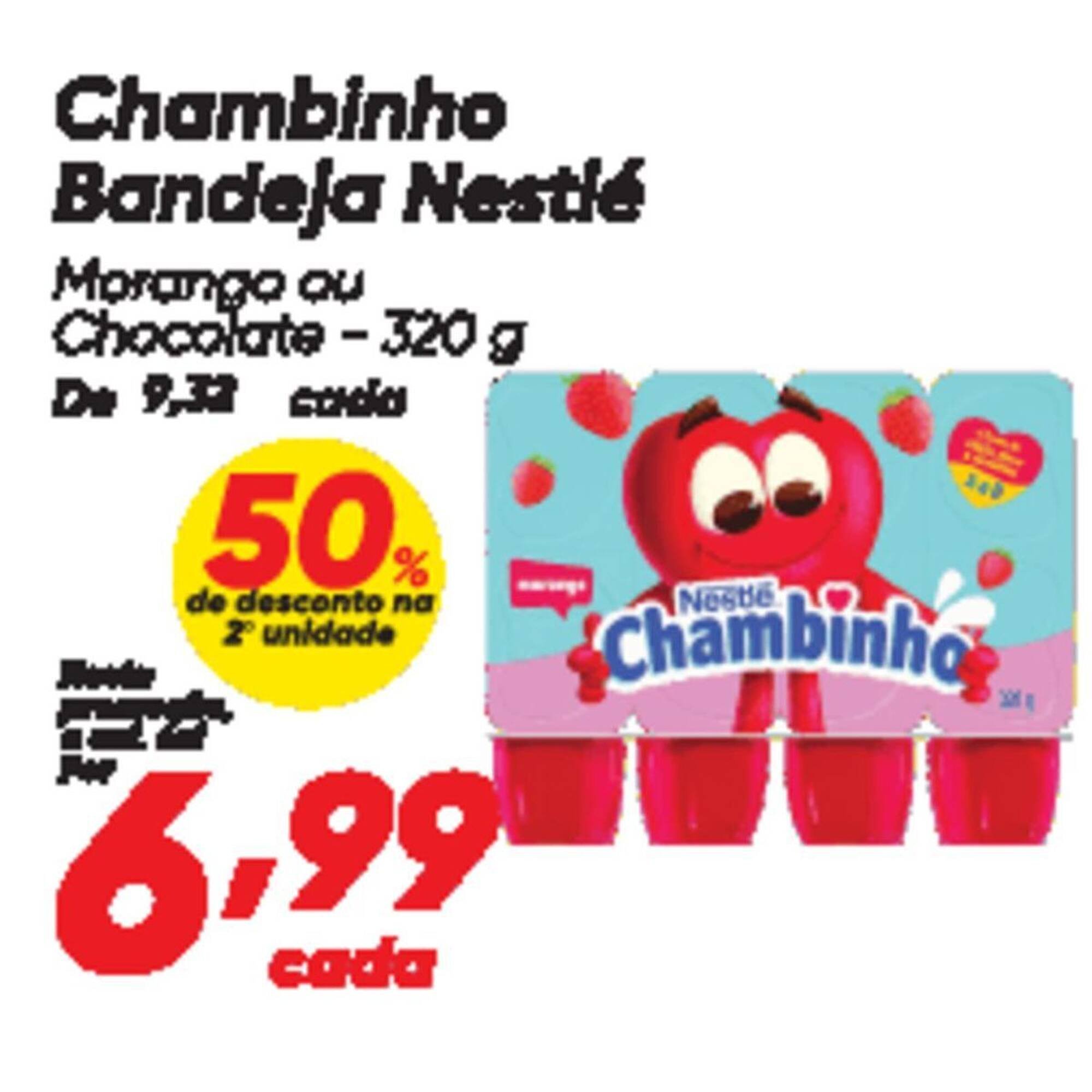 Catálogo Dia (2025-08-07 - 2025-08-11)
