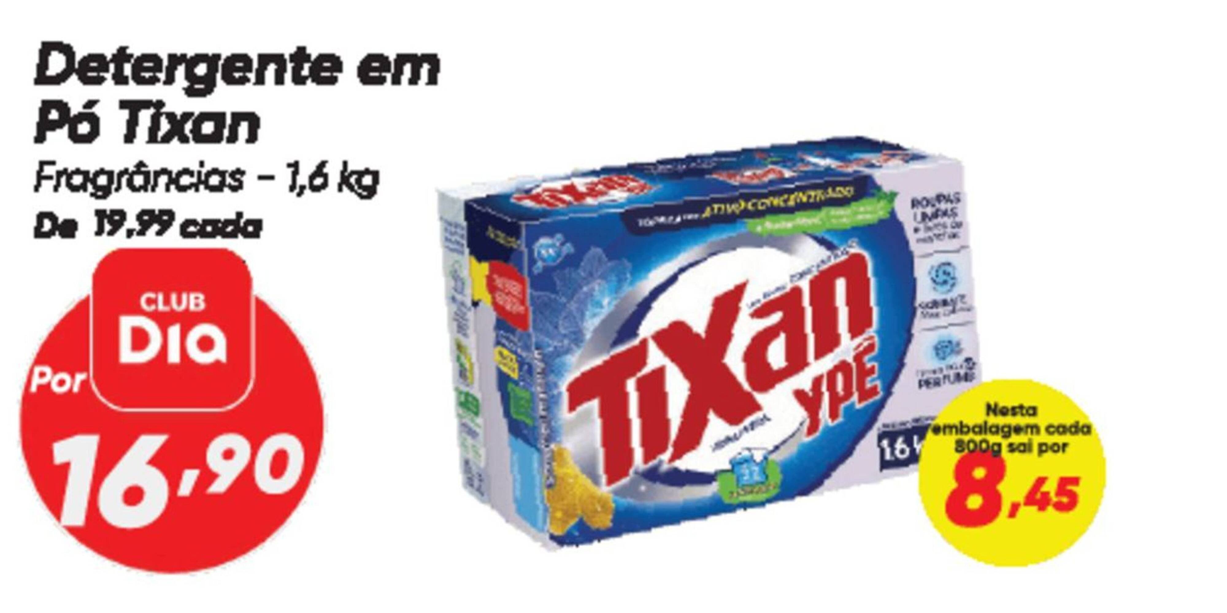 Catálogo Dia (2025-08-07 - 2025-08-11)