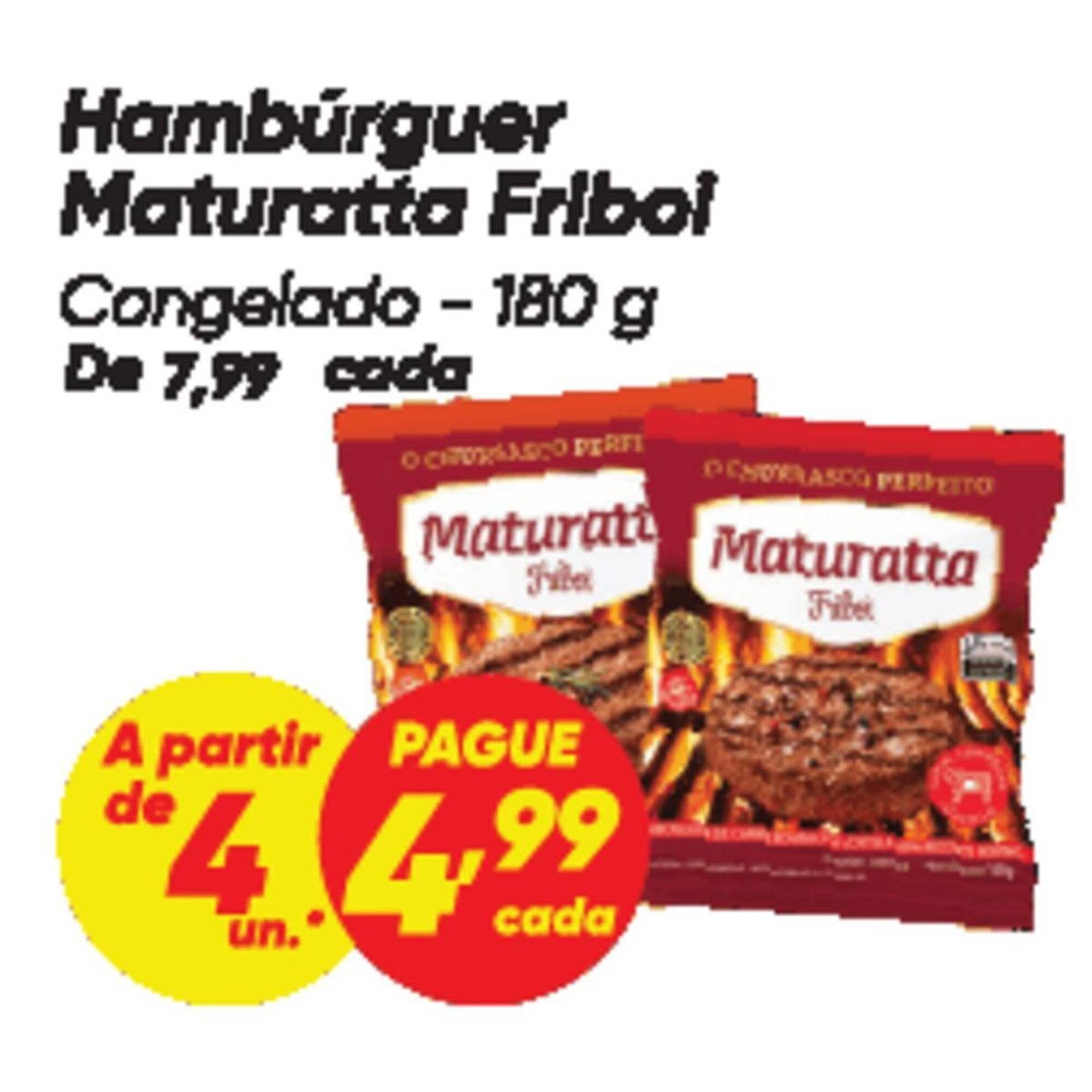 Catálogo Dia (2025-08-07 - 2025-08-11)