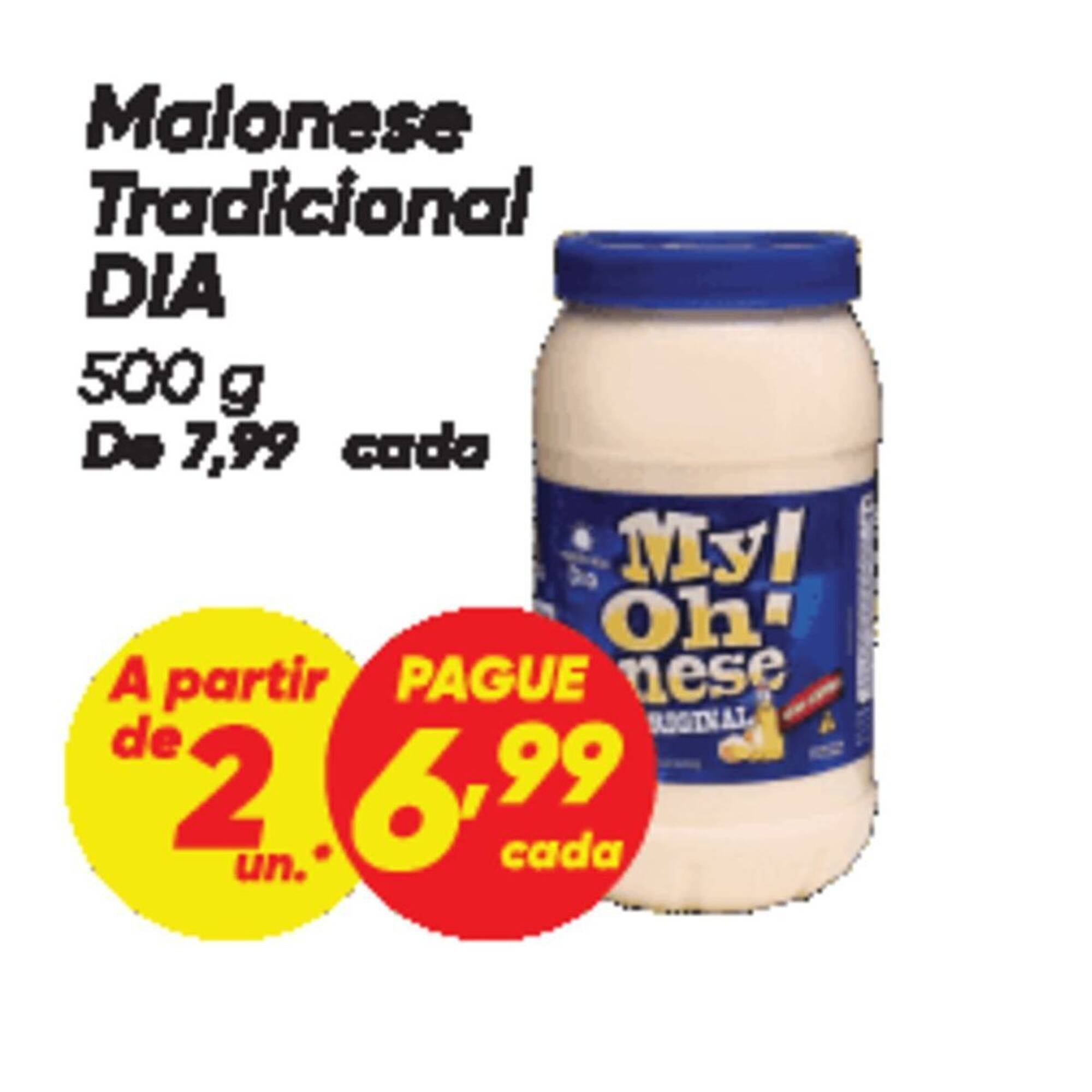 Catálogo Dia (2025-08-07 - 2025-08-11)