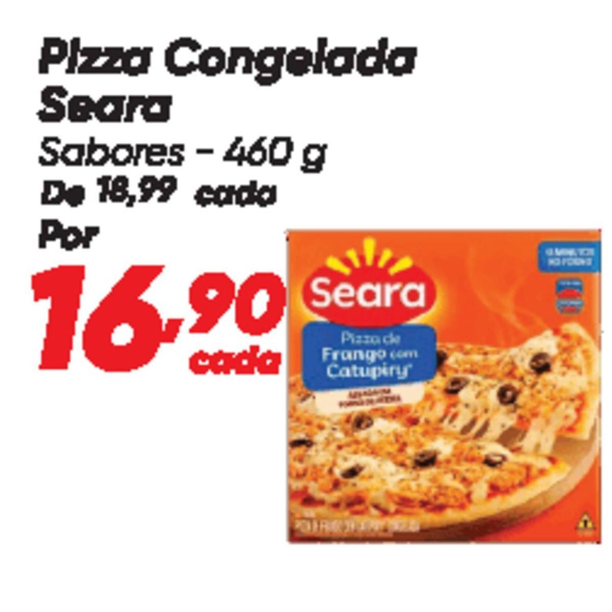Catálogo Dia (2025-08-07 - 2025-08-11)