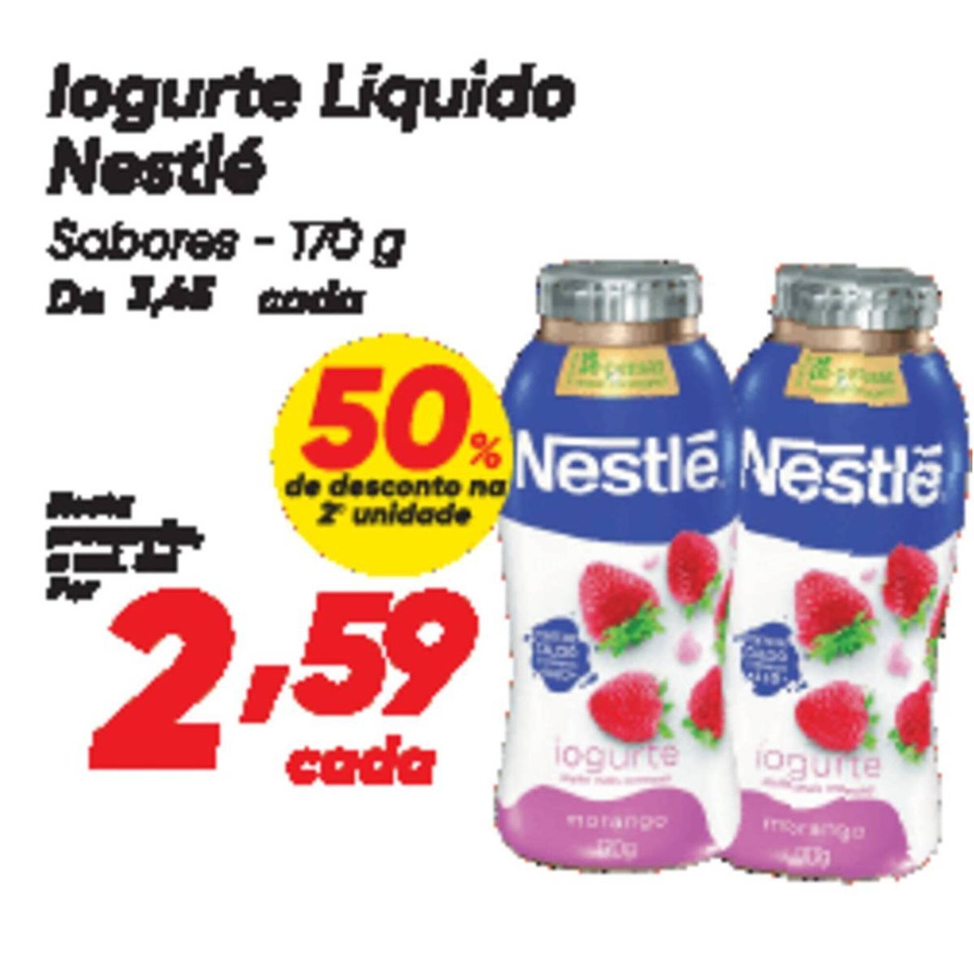 Catálogo Dia (2025-08-07 - 2025-08-11)