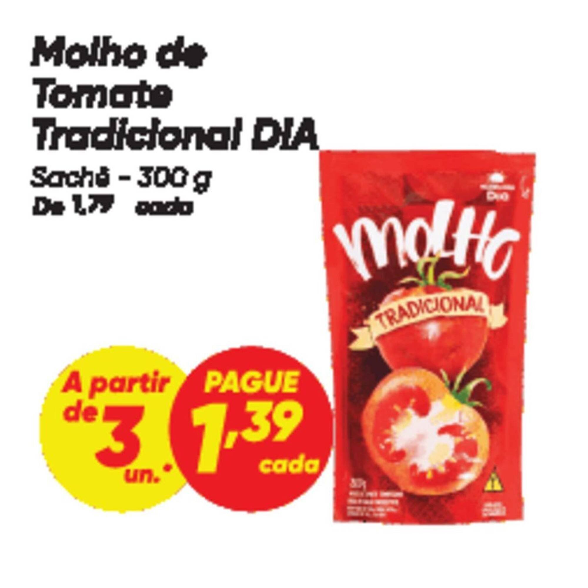 Catálogo Dia (2025-08-07 - 2025-08-11)