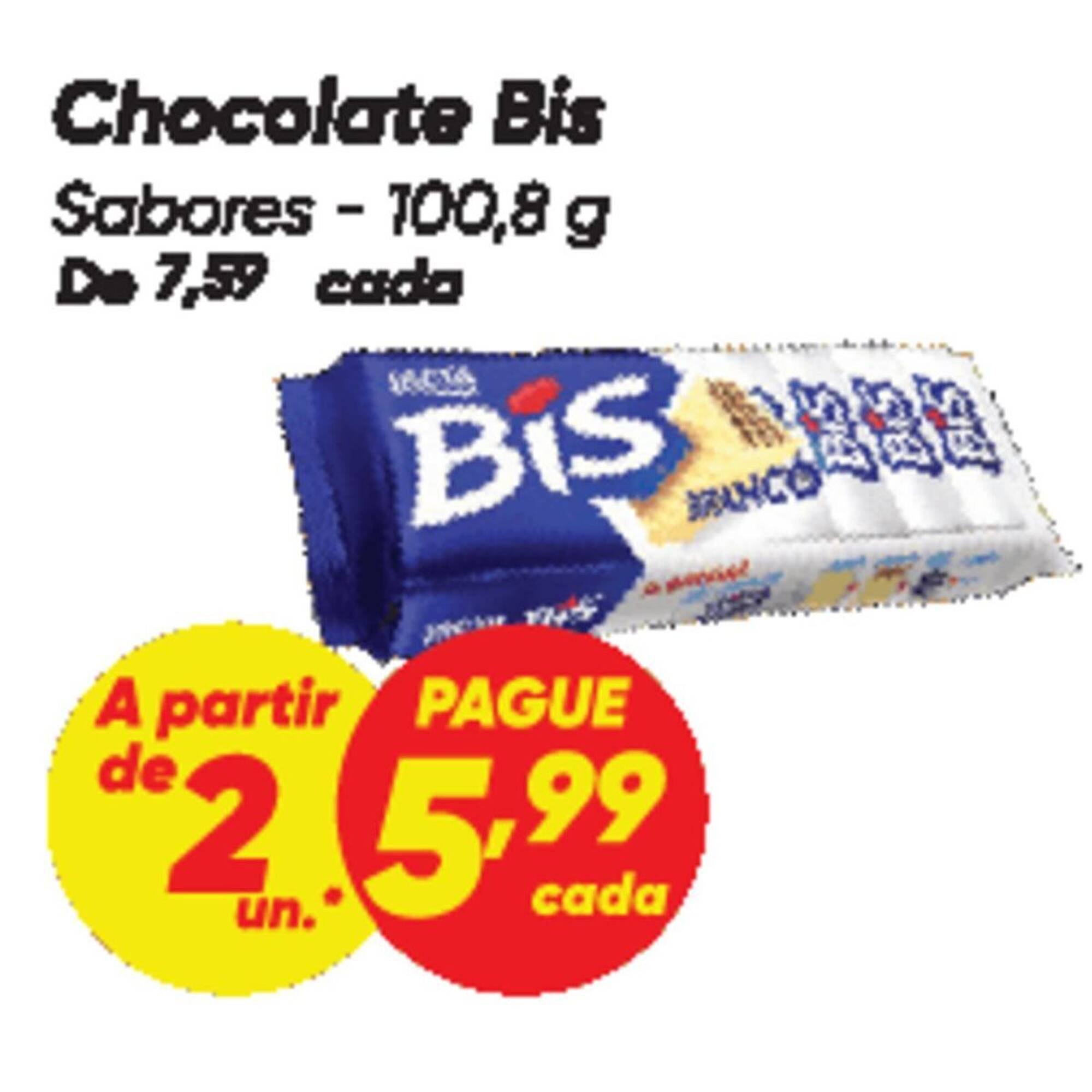 Catálogo Dia (2025-08-07 - 2025-08-11)