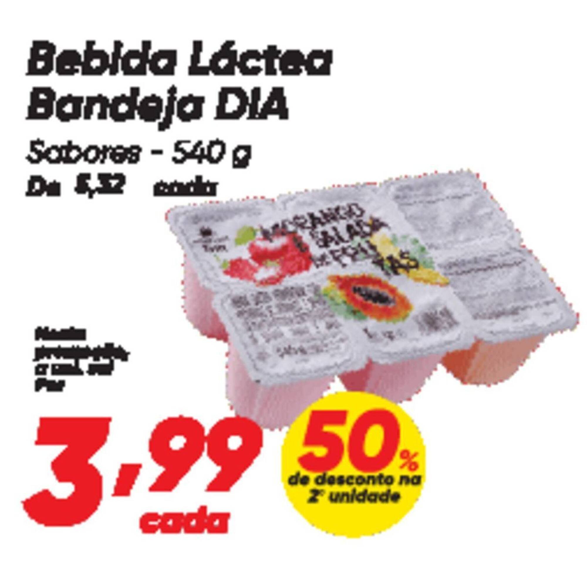 Catálogo Dia (2025-08-07 - 2025-08-11)
