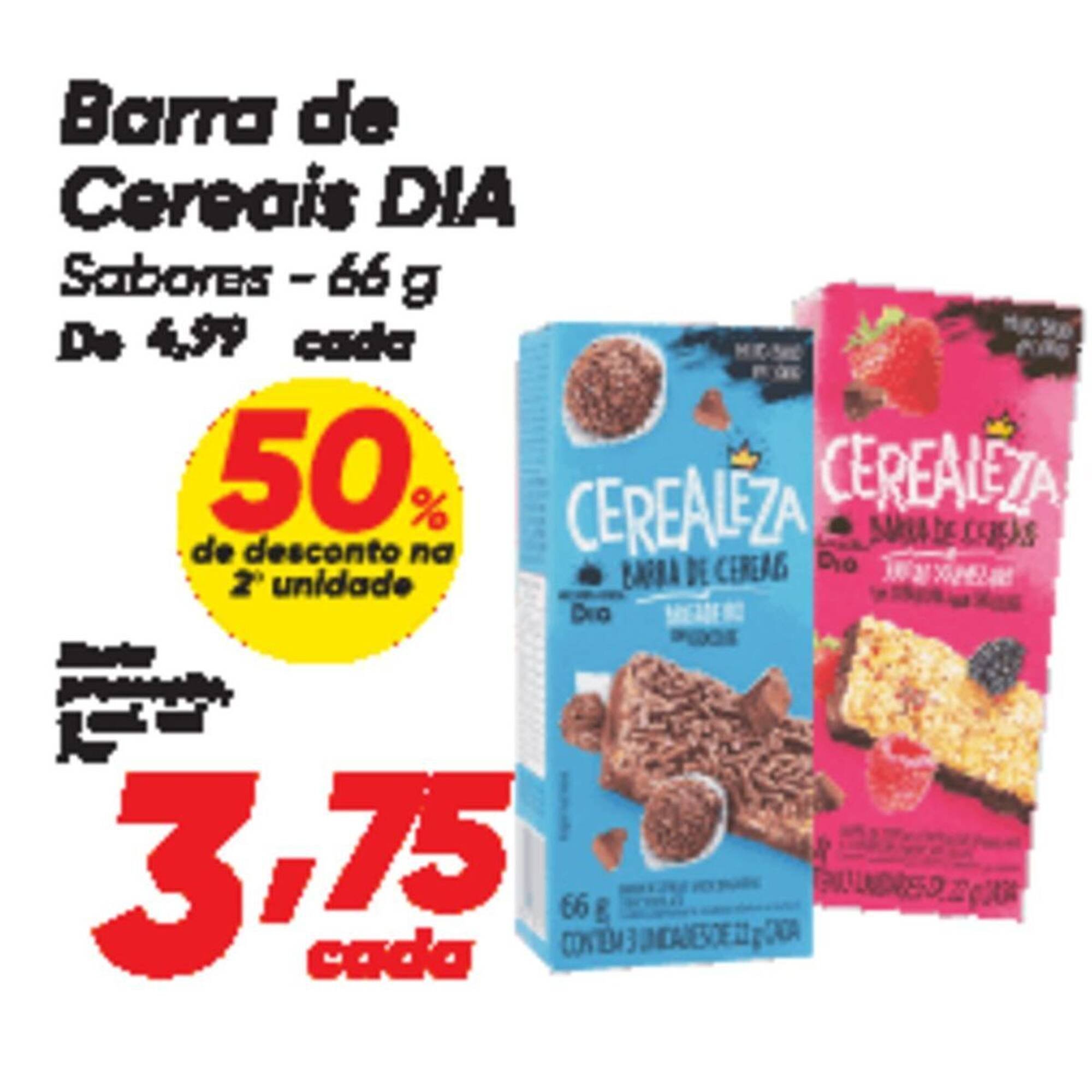 Catálogo Dia (2025-08-07 - 2025-08-11)