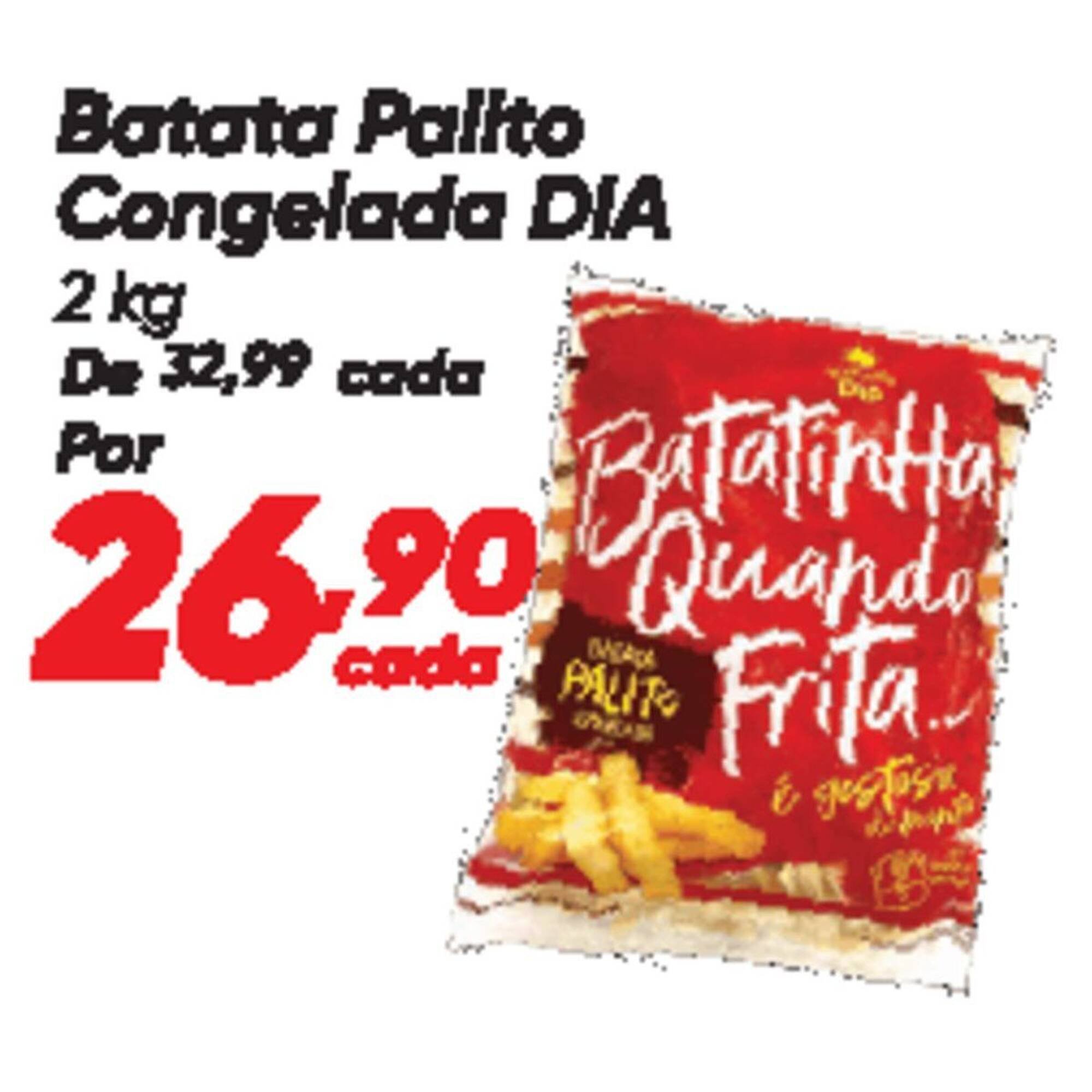 Catálogo Dia (2025-08-07 - 2025-08-11)