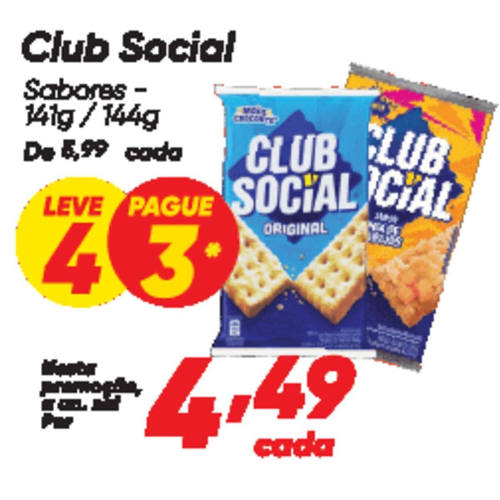 Catálogo Dia (2025-08-07 - 2025-08-11)