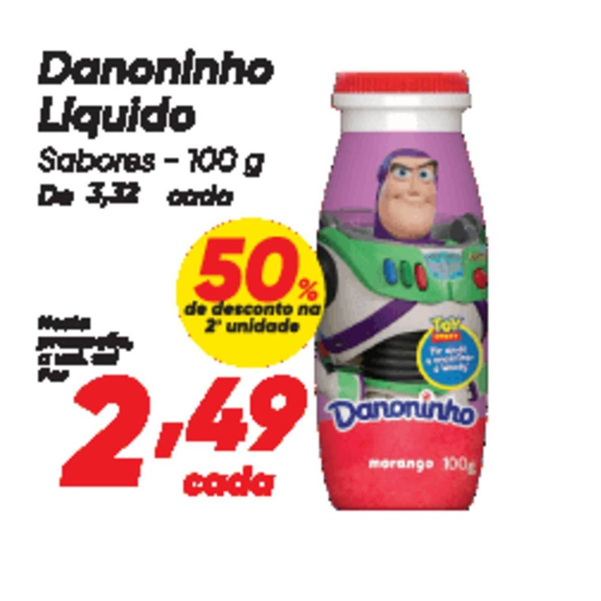 Catálogo Dia (2025-08-07 - 2025-08-11)