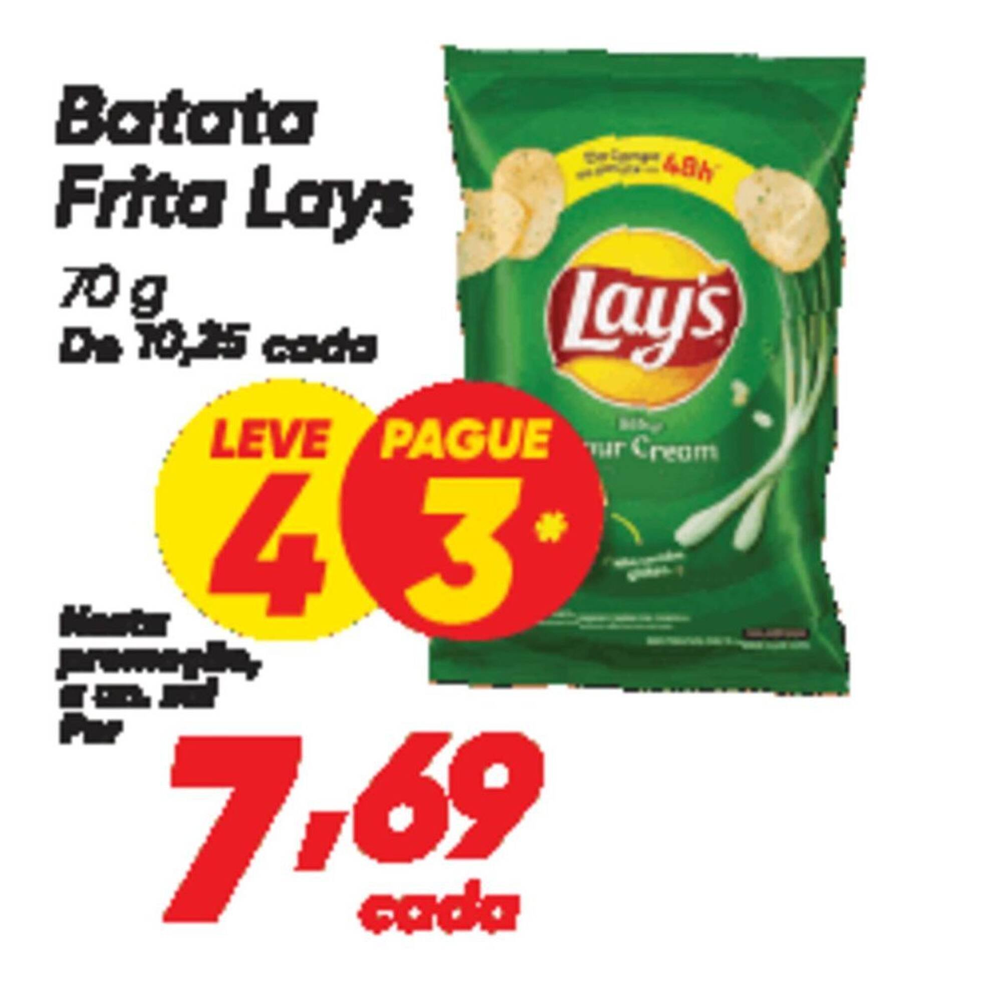 Catálogo Dia (2025-08-07 - 2025-08-11)