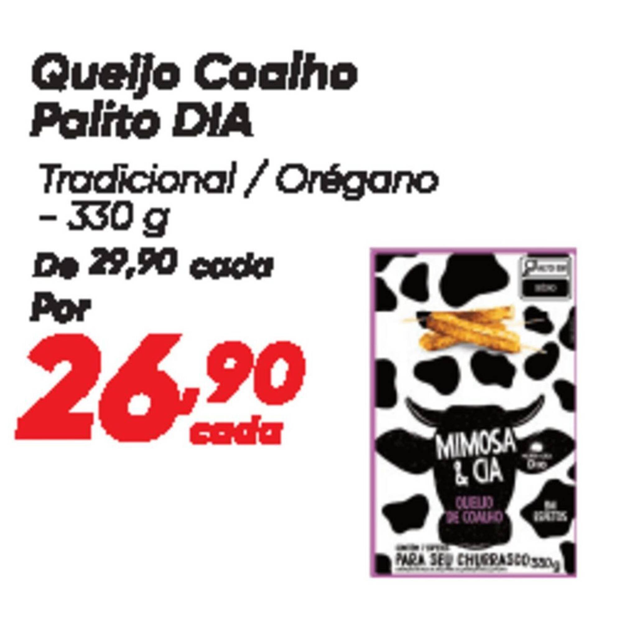Catálogo Dia (2025-08-07 - 2025-08-11)