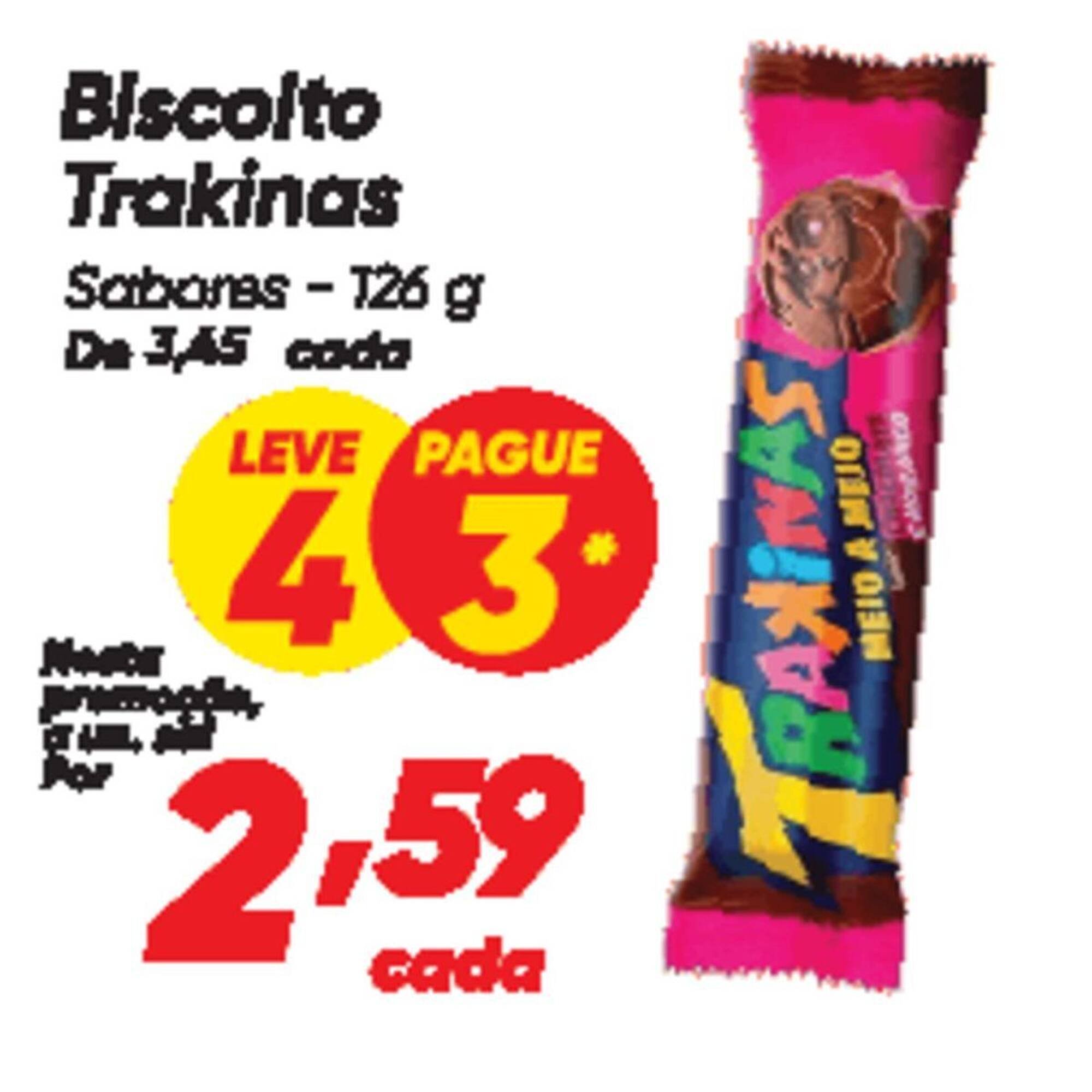 Catálogo Dia (2025-08-07 - 2025-08-11)