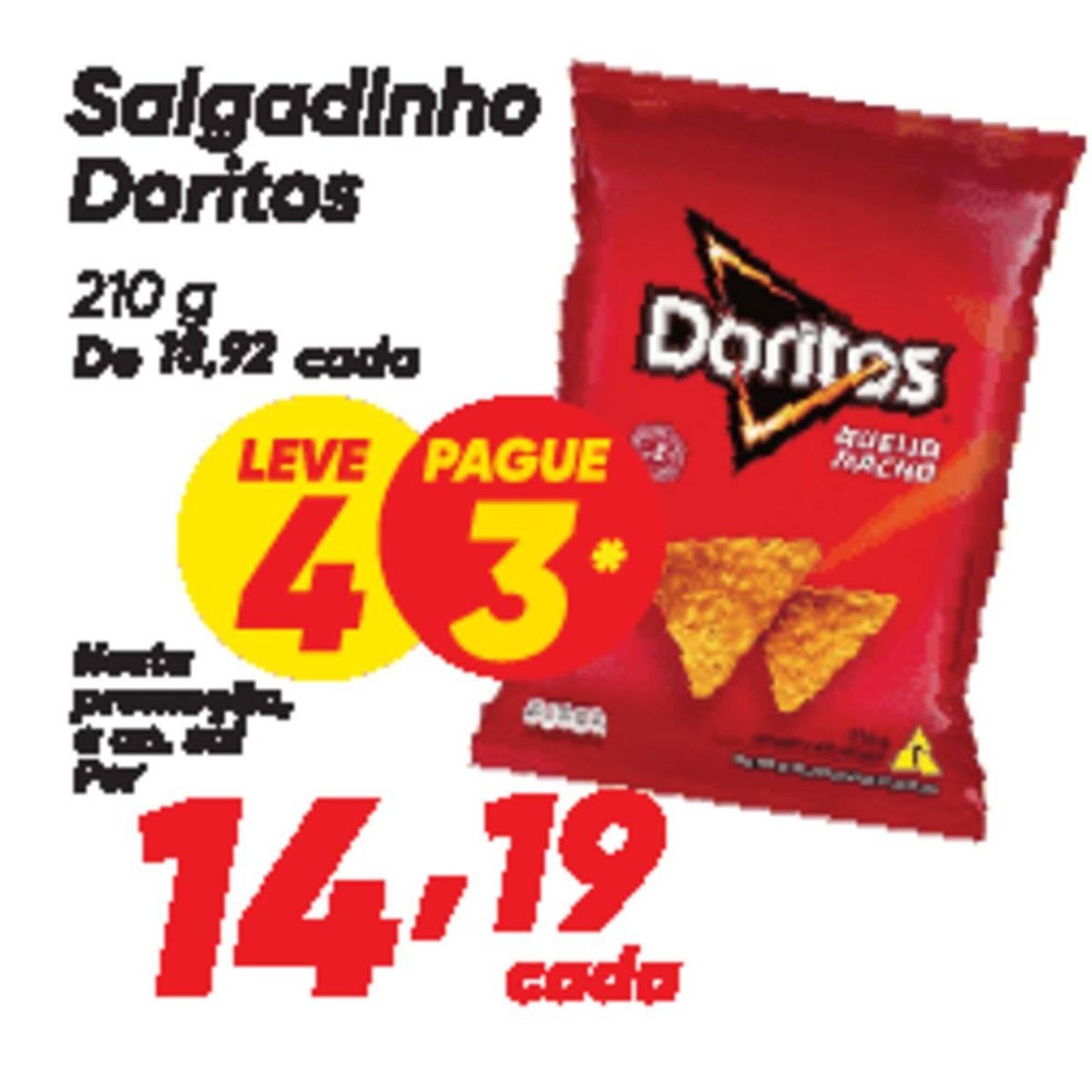 Catálogo Dia (2025-08-07 - 2025-08-11)