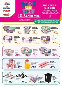 Catálogo Supermercados Mateus (2026-04-14 - 2026-04-28)