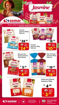 Folheto Semar Supermercado (2026-04-13 - 2026-04-22)