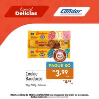 Catálogo Supermercados Condor (2025-06-26 - 2025-12-17)