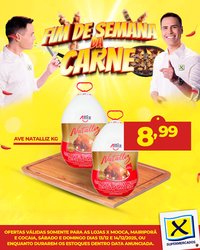 Folheto X Supermercados (2025-12-13 - 2025-12-14)