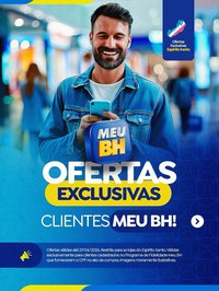 Folheto Supermercados BH (2026-04-09 - 2026-04-27)