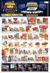 Catálogo Supermercados Condor (2025-11-26 - 2025-11-30)
